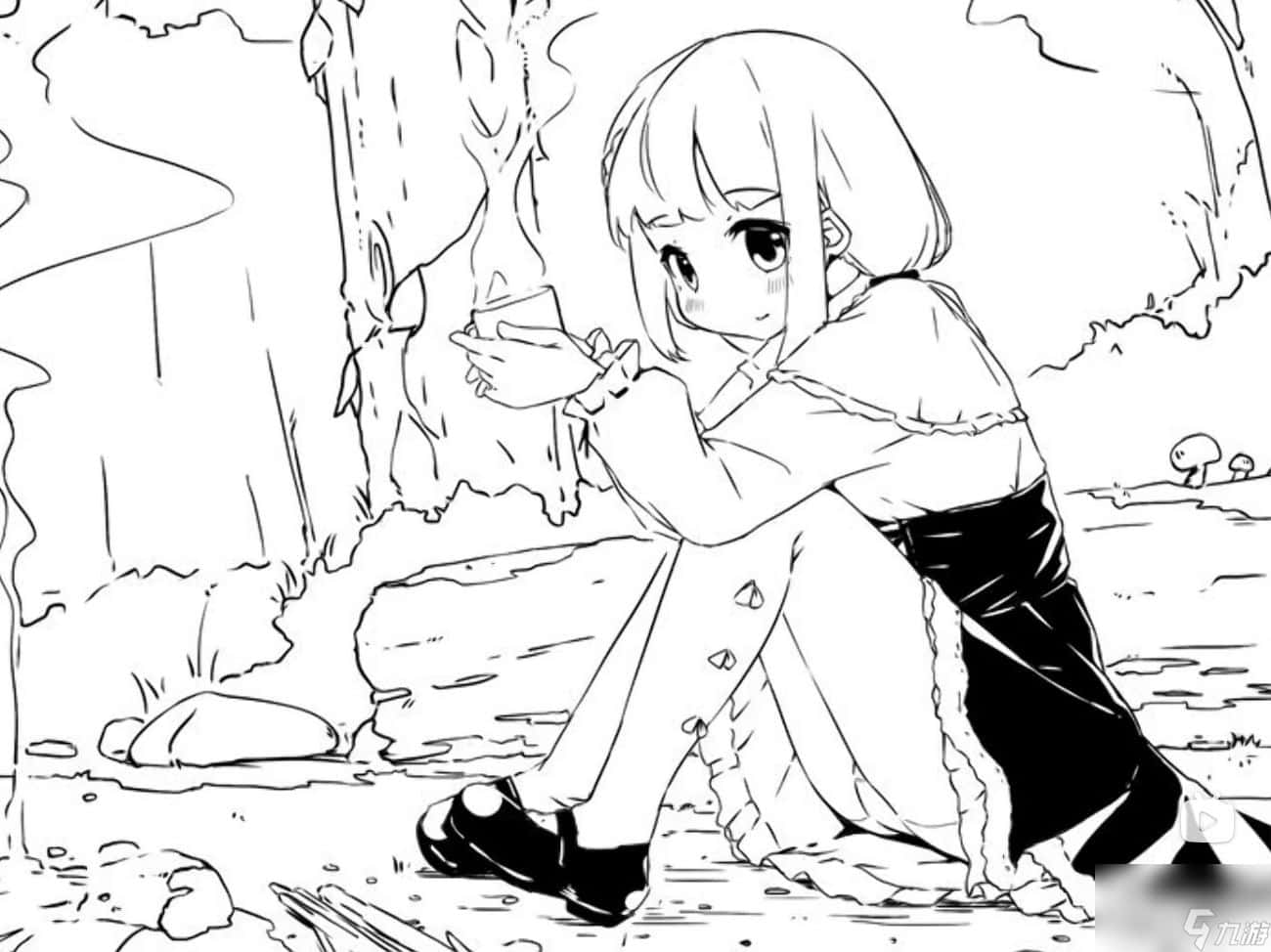 视觉数据3